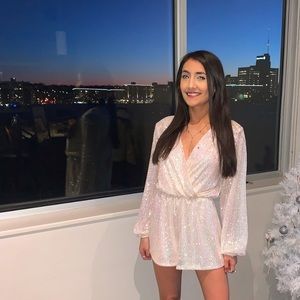 Meet your Posher, Tallia